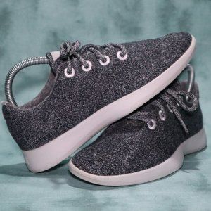 Allbirds Women Wool Runners Size 8